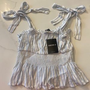 Forever 21 tank top